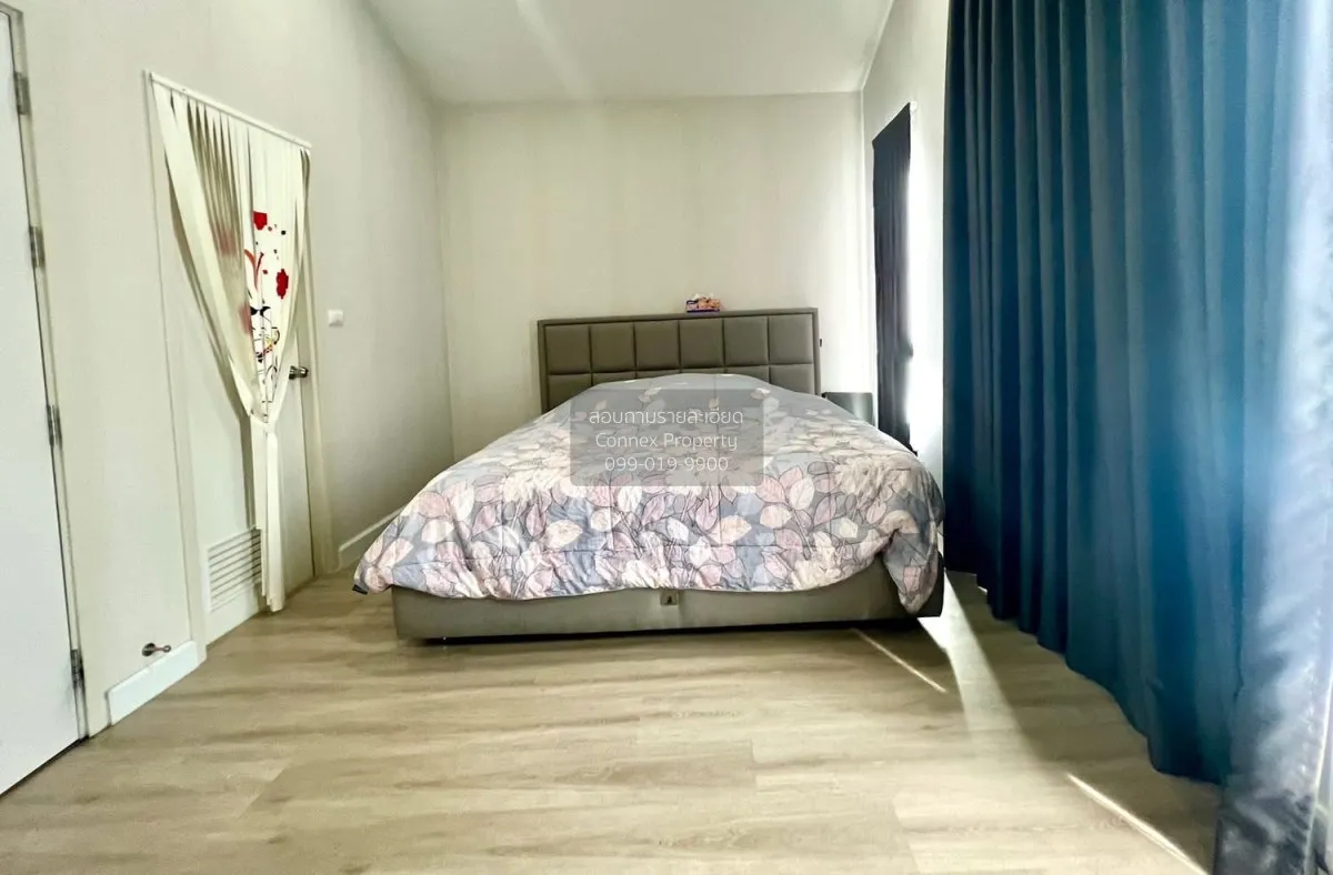 ขายบ้าน  เพอร์เฟค พาร์ค สุวรรณภูมิ เฟส 5 มีนบุรี เขต มีนบุรี กรุง