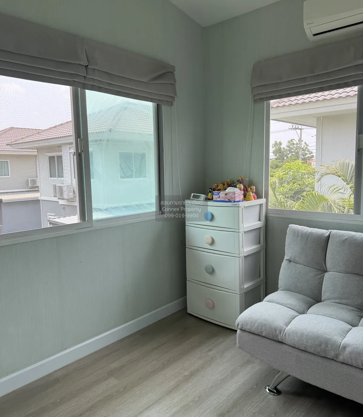 ขายบ้าน  เพอร์เฟค พาร์ค สุวรรณภูมิ เฟส 5 มีนบุรี เขต มีนบุรี กรุง