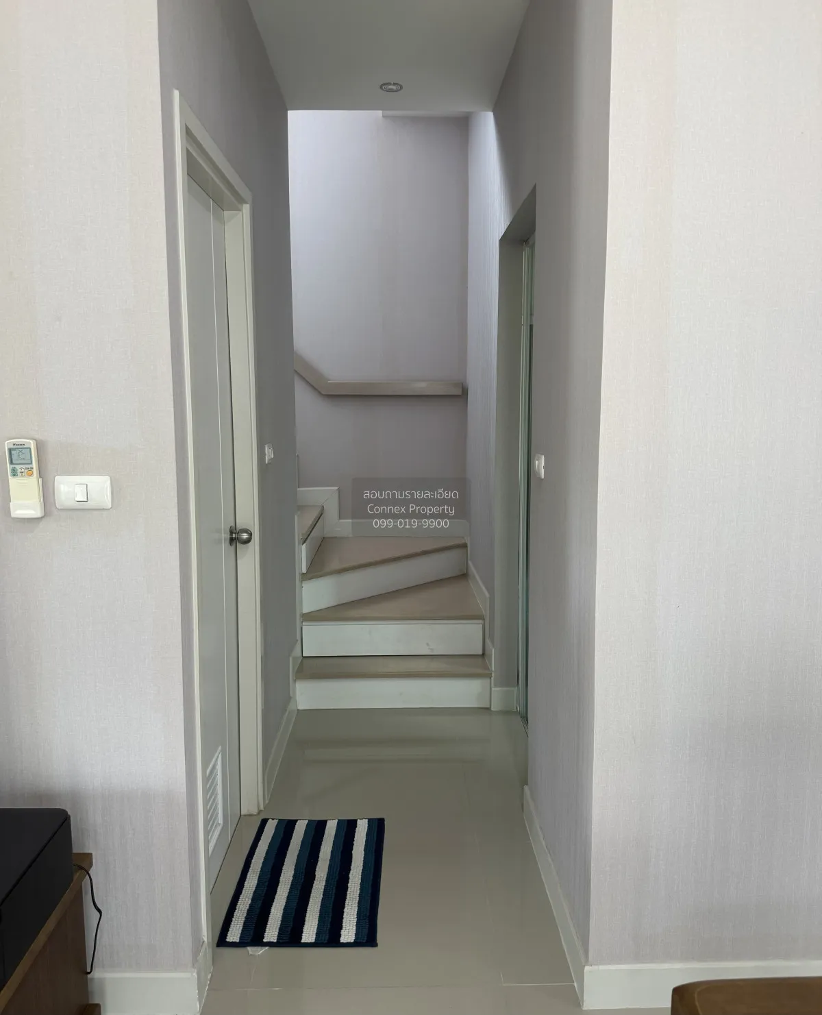 ขายบ้าน  เพอร์เฟค พาร์ค สุวรรณภูมิ เฟส 5 มีนบุรี เขต มีนบุรี กรุง