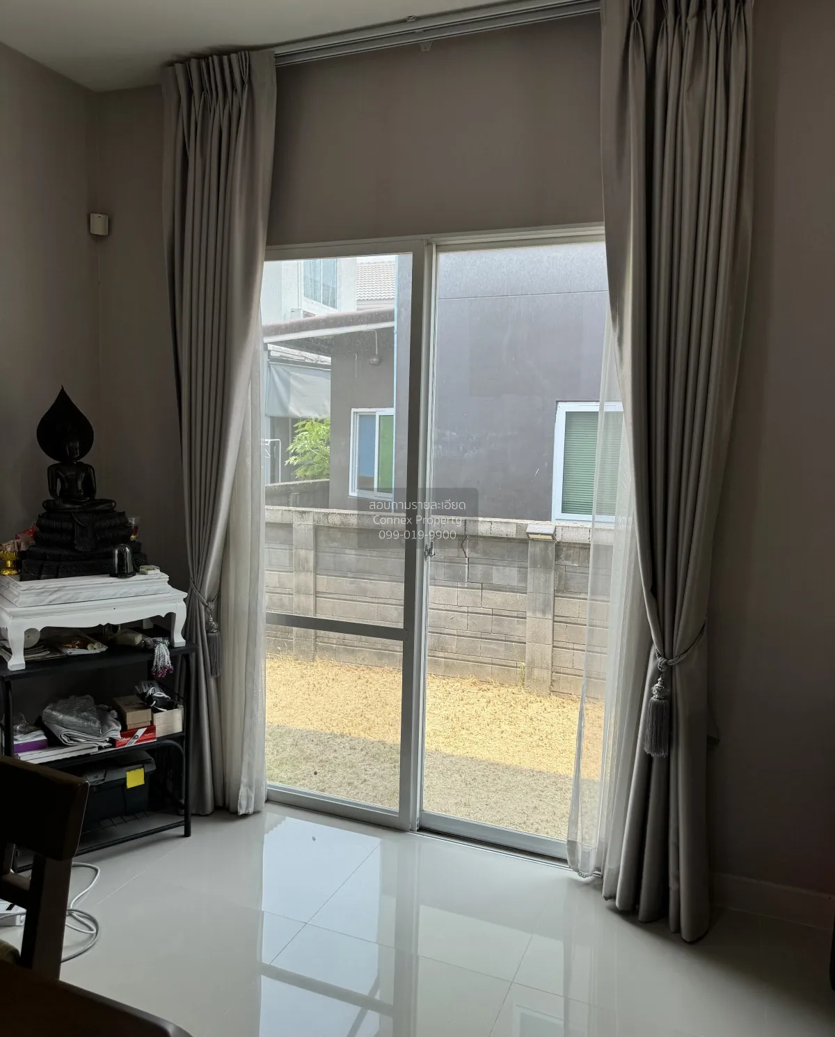 ขายบ้าน  เพอร์เฟค พาร์ค สุวรรณภูมิ เฟส 5 มีนบุรี เขต มีนบุรี กรุง