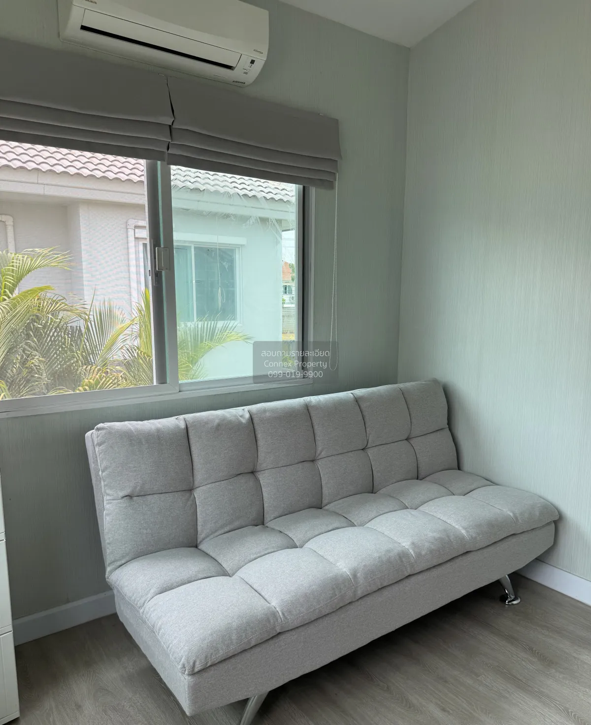 ขายบ้าน  เพอร์เฟค พาร์ค สุวรรณภูมิ เฟส 5 มีนบุรี เขต มีนบุรี กรุง