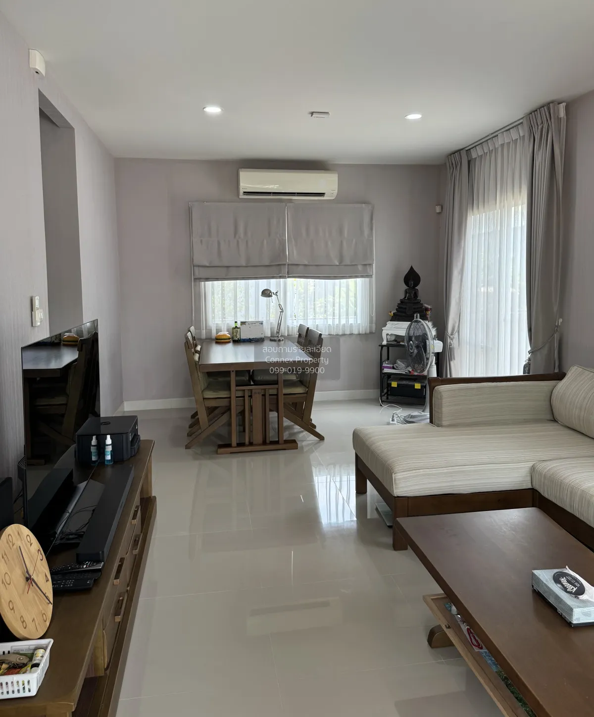 ขายบ้าน  เพอร์เฟค พาร์ค สุวรรณภูมิ เฟส 5 มีนบุรี เขต มีนบุรี กรุง