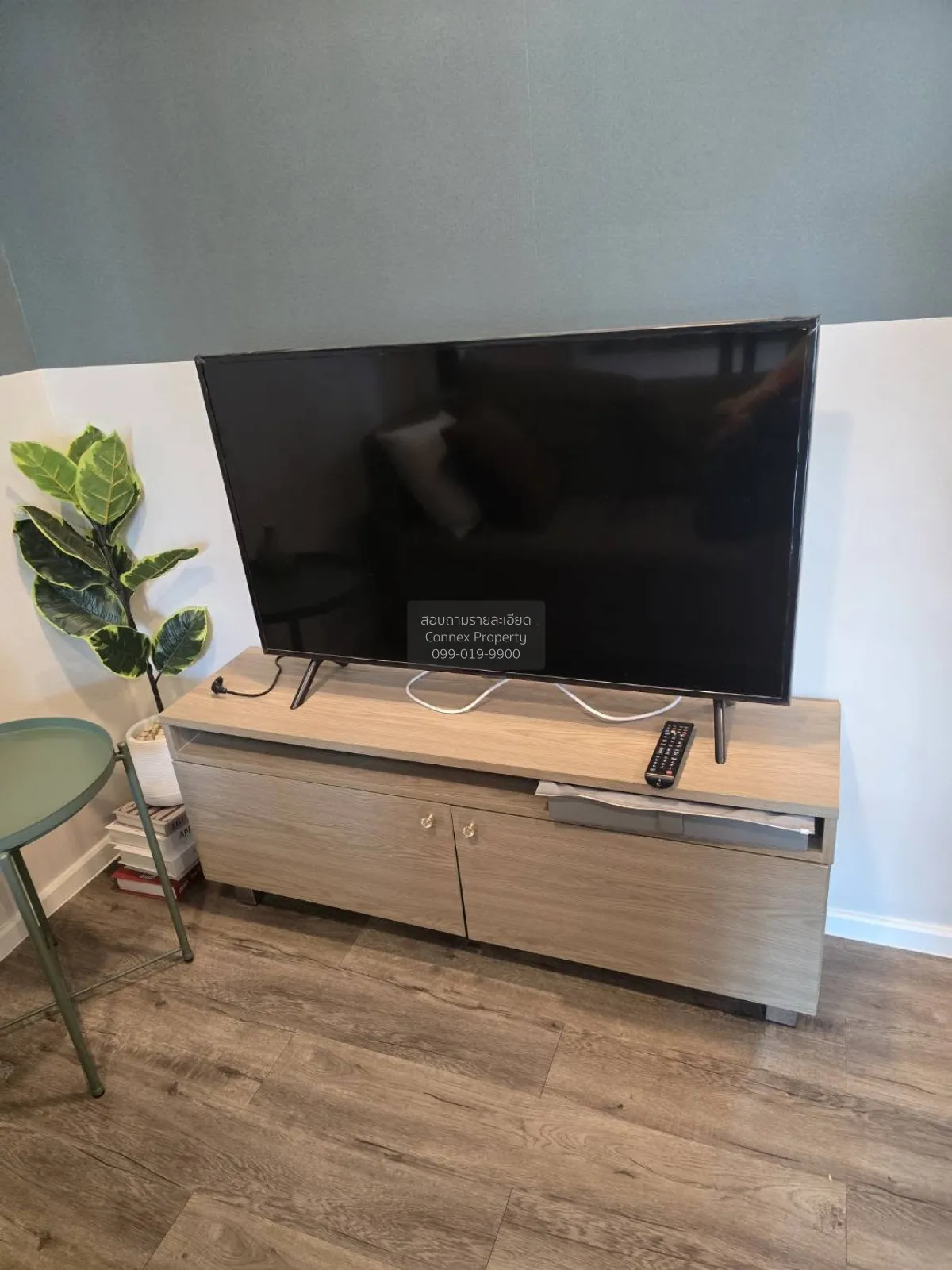 เช่าคอนโด  บราวน์ รัชดา - ห้วยขวาง MRT-ห้วยขวาง ห้วยขวาง เขต ห้วย 3