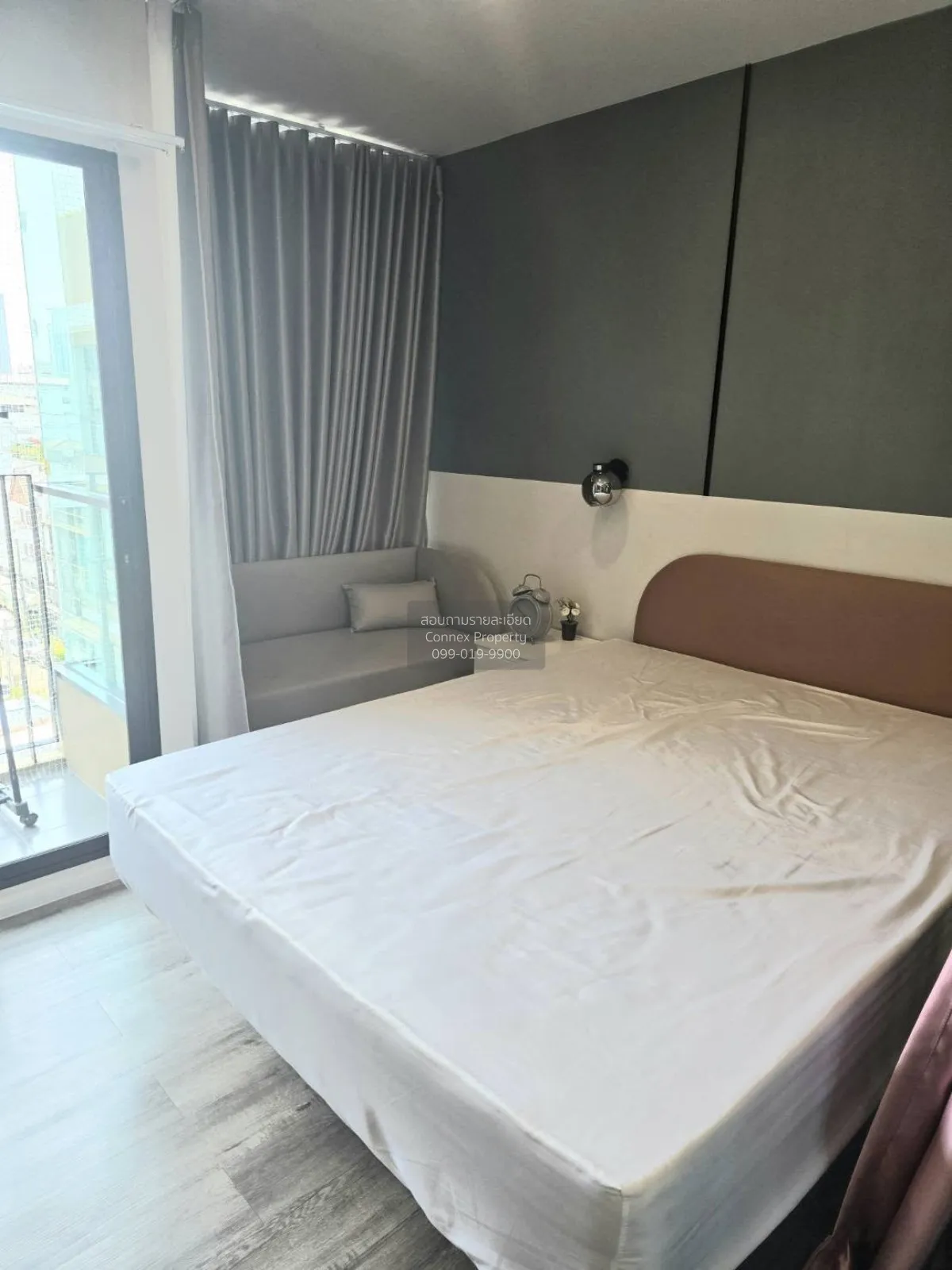 เช่าคอนโด  บราวน์ รัชดา - ห้วยขวาง MRT-ห้วยขวาง ห้วยขวาง เขต ห้วย