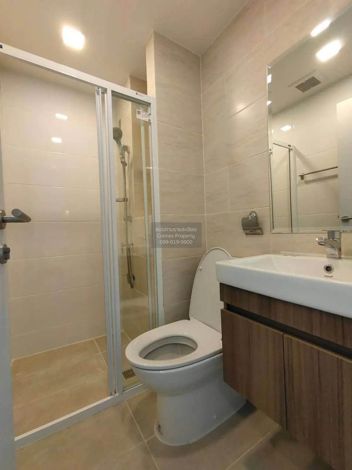 เช่าคอนโด  บราวน์ รัชดา - ห้วยขวาง MRT-ห้วยขวาง ห้วยขวาง เขต ห้วย