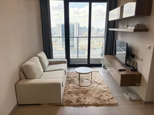 เช่าคอนโด  วันไนน์ไฟว์ อโศก - พระราม 9 MRT-พระราม 9 ห้วยขวาง เขต ห้วยขวาง กรุงเทพ CX-151712