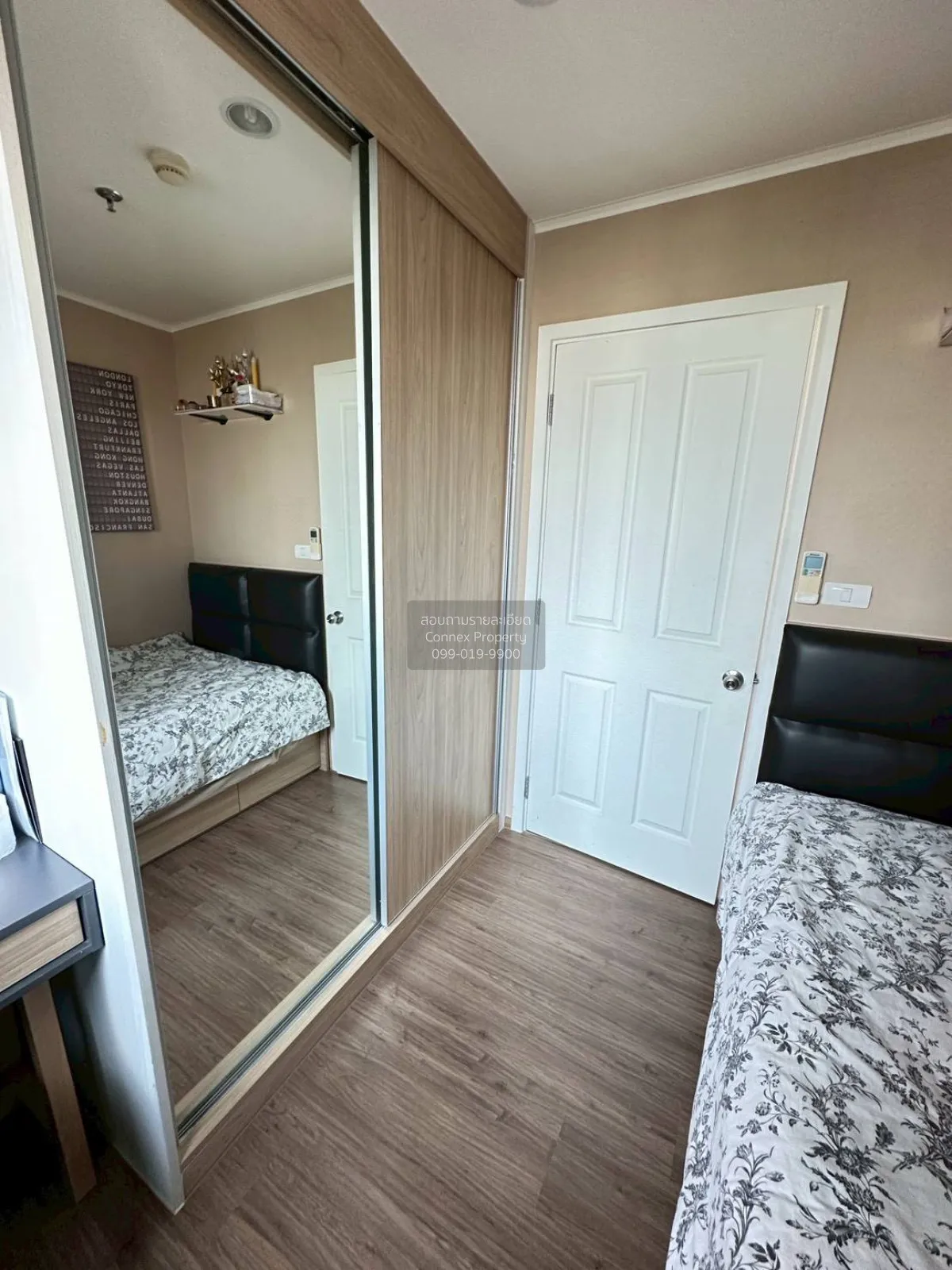 เช่าคอนโด  ยู ดีไลท์ เรสซิเดนซ์ ริเวอร์ฟร้อนท์ บางโพงพาง เขต ยานน