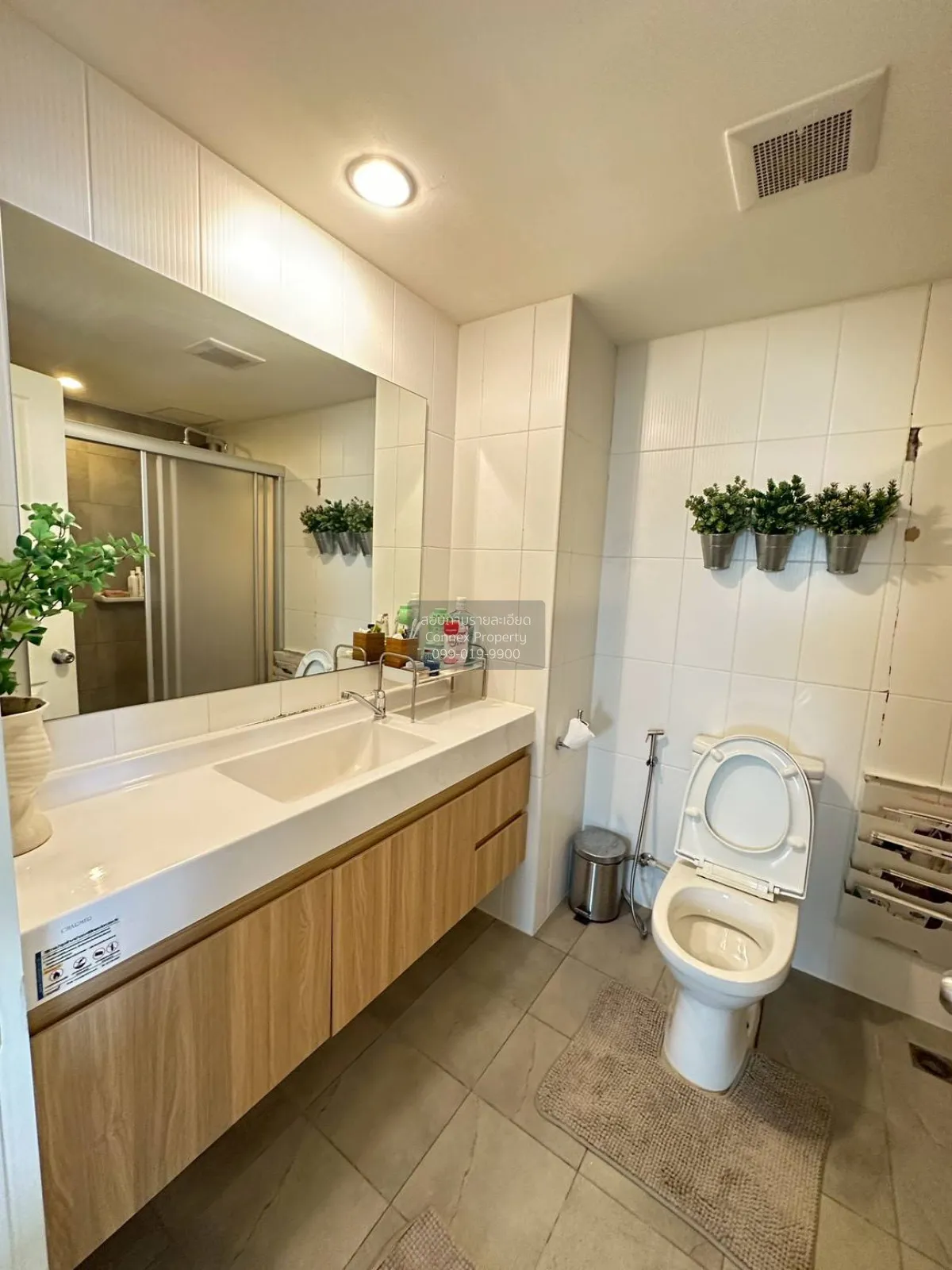 เช่าคอนโด  ยู ดีไลท์ เรสซิเดนซ์ ริเวอร์ฟร้อนท์ บางโพงพาง เขต ยานน