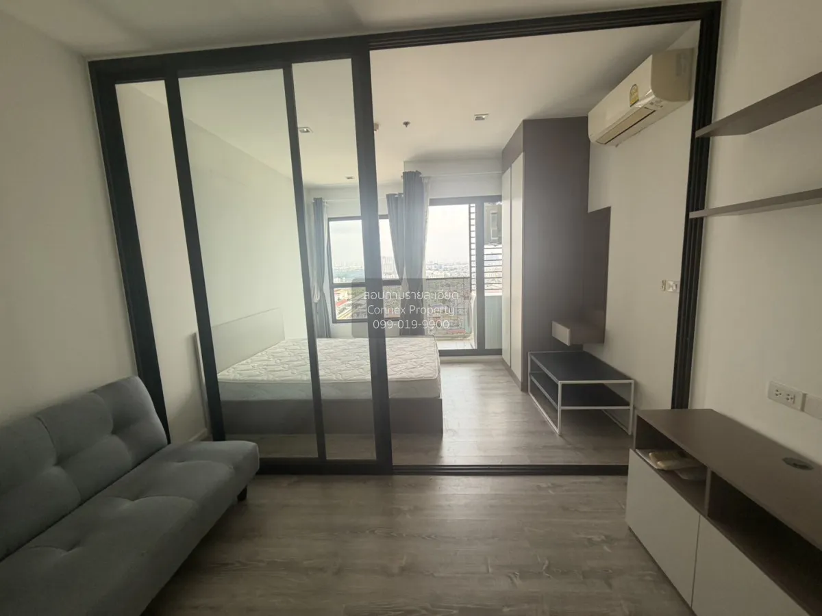 For Sale Condo , Knightsbridge Sky River Ocean  , BTS-Pak Nam , P 2