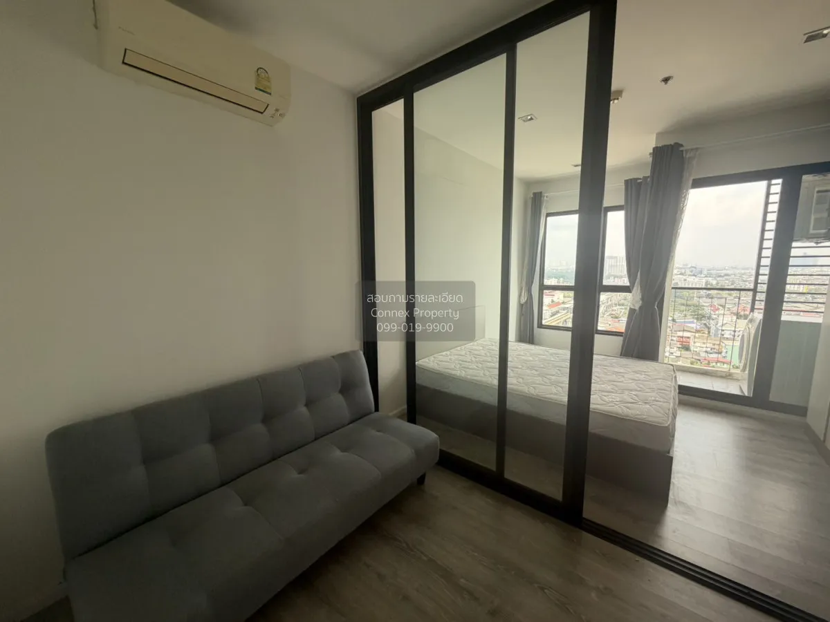 For Sale Condo , Knightsbridge Sky River Ocean  , BTS-Pak Nam , P 3
