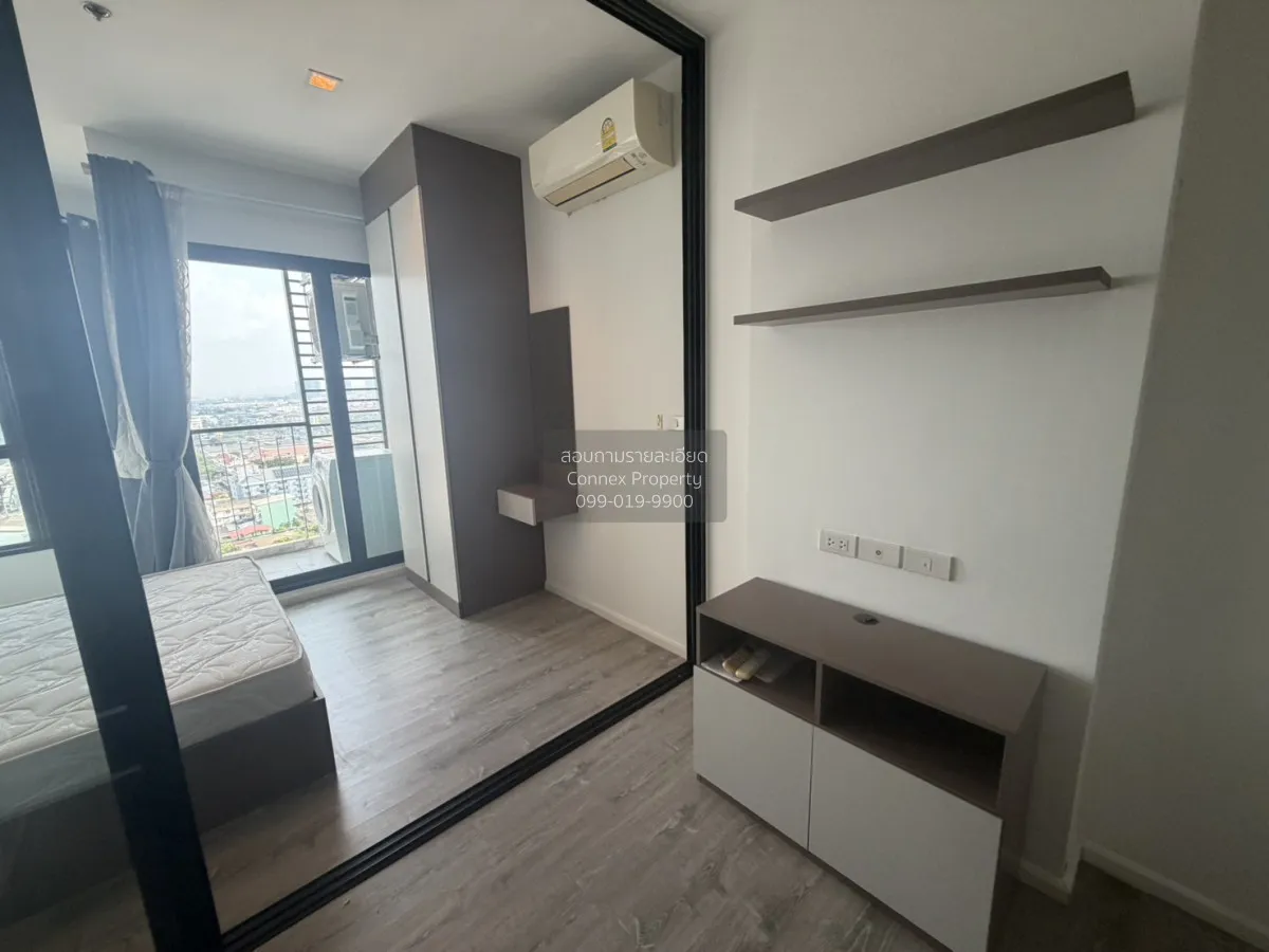 For Sale Condo , Knightsbridge Sky River Ocean  , BTS-Pak Nam , P 4