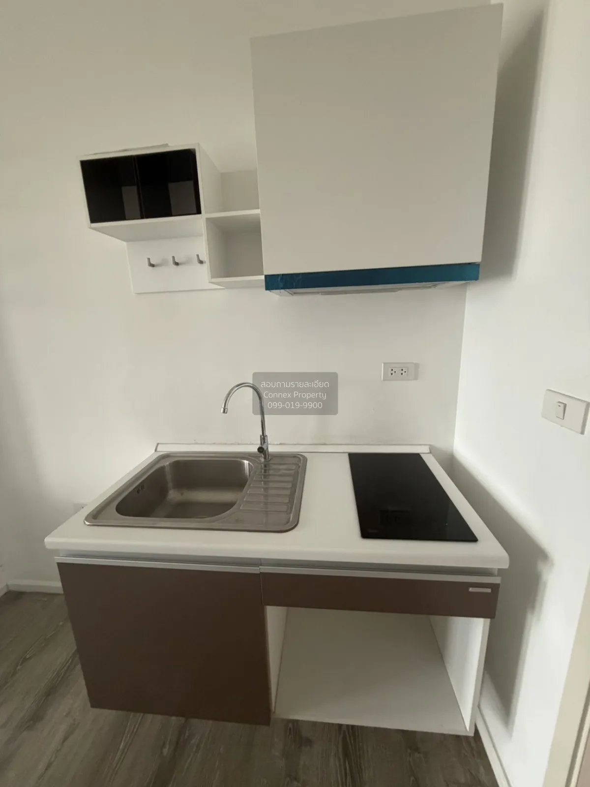 ขายคอนโด  ไนท์บริดจ์ สกาย ริเวอร์ โอเชี่ยน BTS-ปากน้ำ ปากน้ำ เมือ