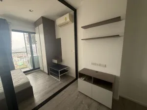 For Sale Condo , Knightsbridge Sky River Ocean  , BTS-Pak Nam , Pak Nam , Mueang Samut Prakan , Samut Prakarn , CX-151715