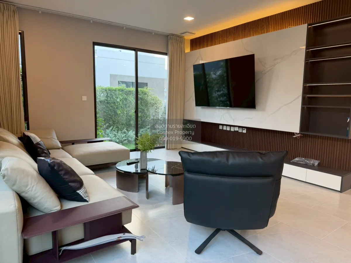 เช่าบ้าน  มัณฑนา บางนา กม.15 บางโฉลง บางพลี สมุทรปราการ CX-151716 2