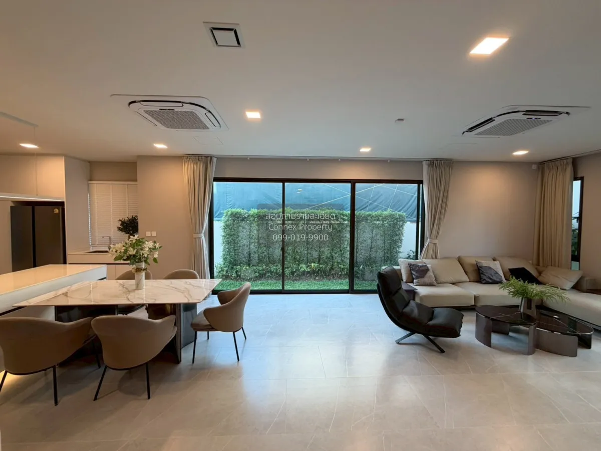 เช่าบ้าน  มัณฑนา บางนา กม.15 บางโฉลง บางพลี สมุทรปราการ CX-151716 3