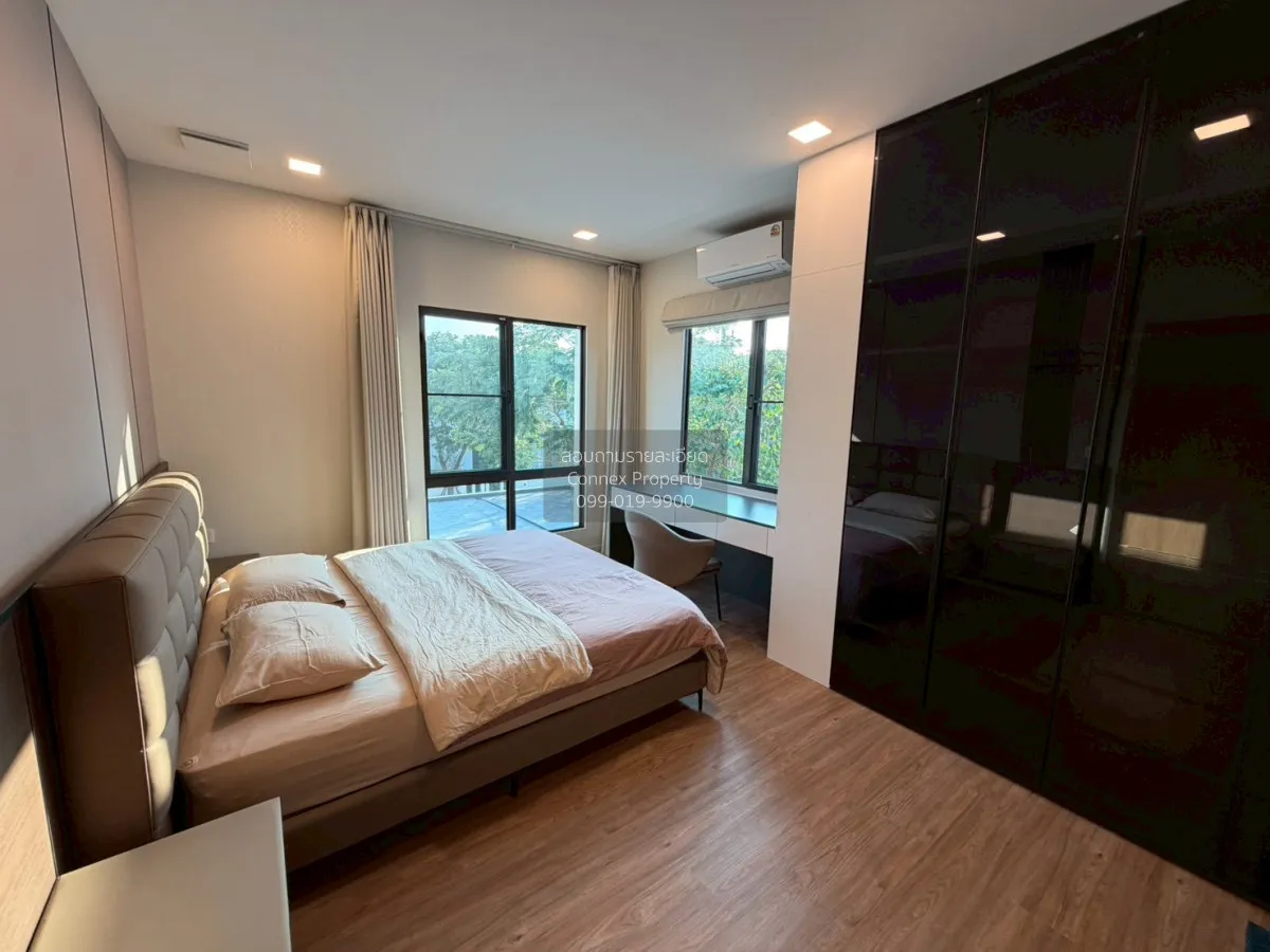 เช่าบ้าน  มัณฑนา บางนา กม.15 บางโฉลง บางพลี สมุทรปราการ CX-151716