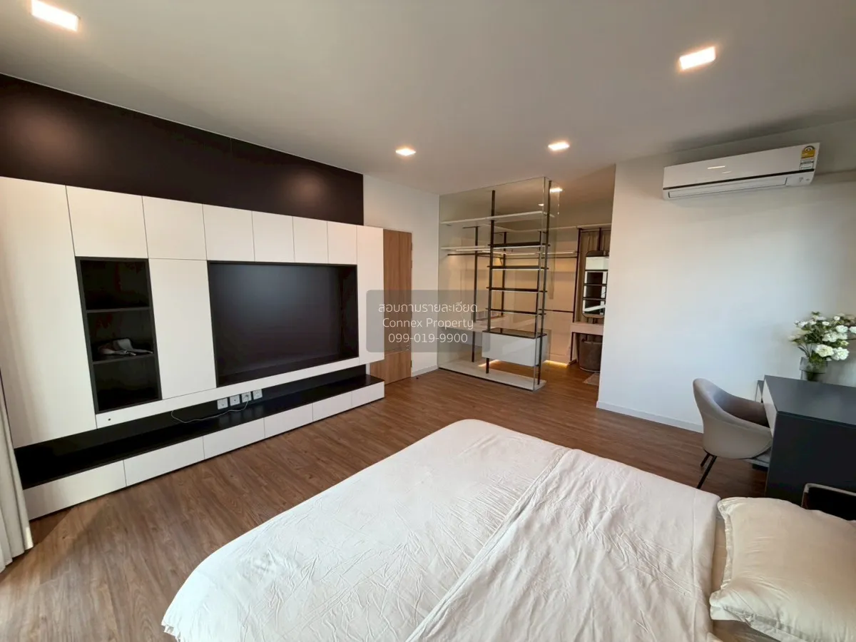 เช่าบ้าน  มัณฑนา บางนา กม.15 บางโฉลง บางพลี สมุทรปราการ CX-151716