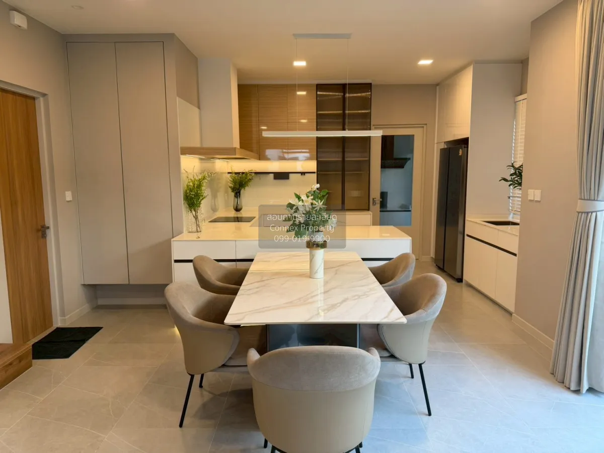 ขายบ้าน  มัณฑนา บางนา กม.15 บางโฉลง บางพลี สมุทรปราการ CX-151717 4