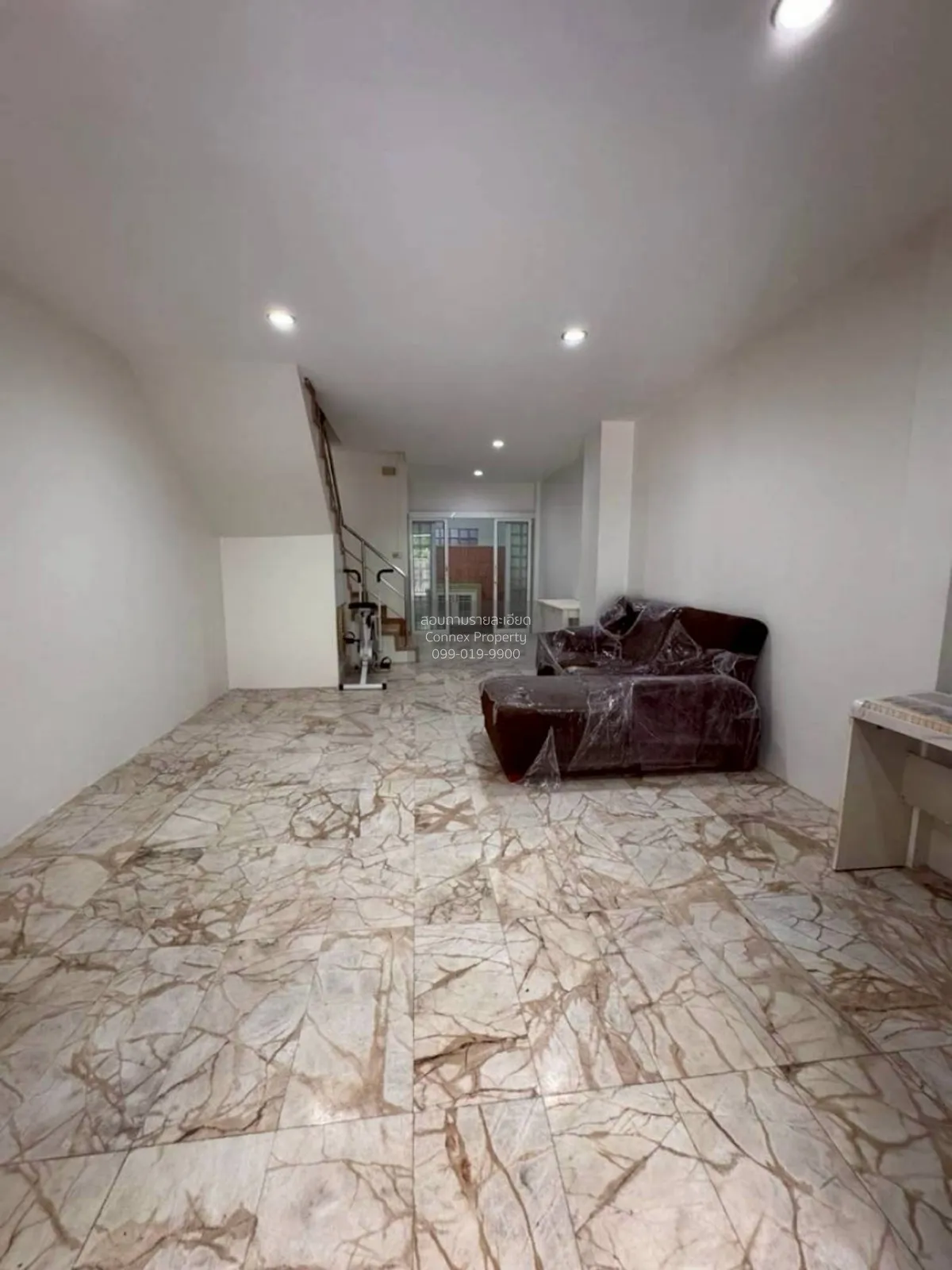 For Sale Two-story townhouse, Soi Ramintra 40 (Intersection 8) ,  3