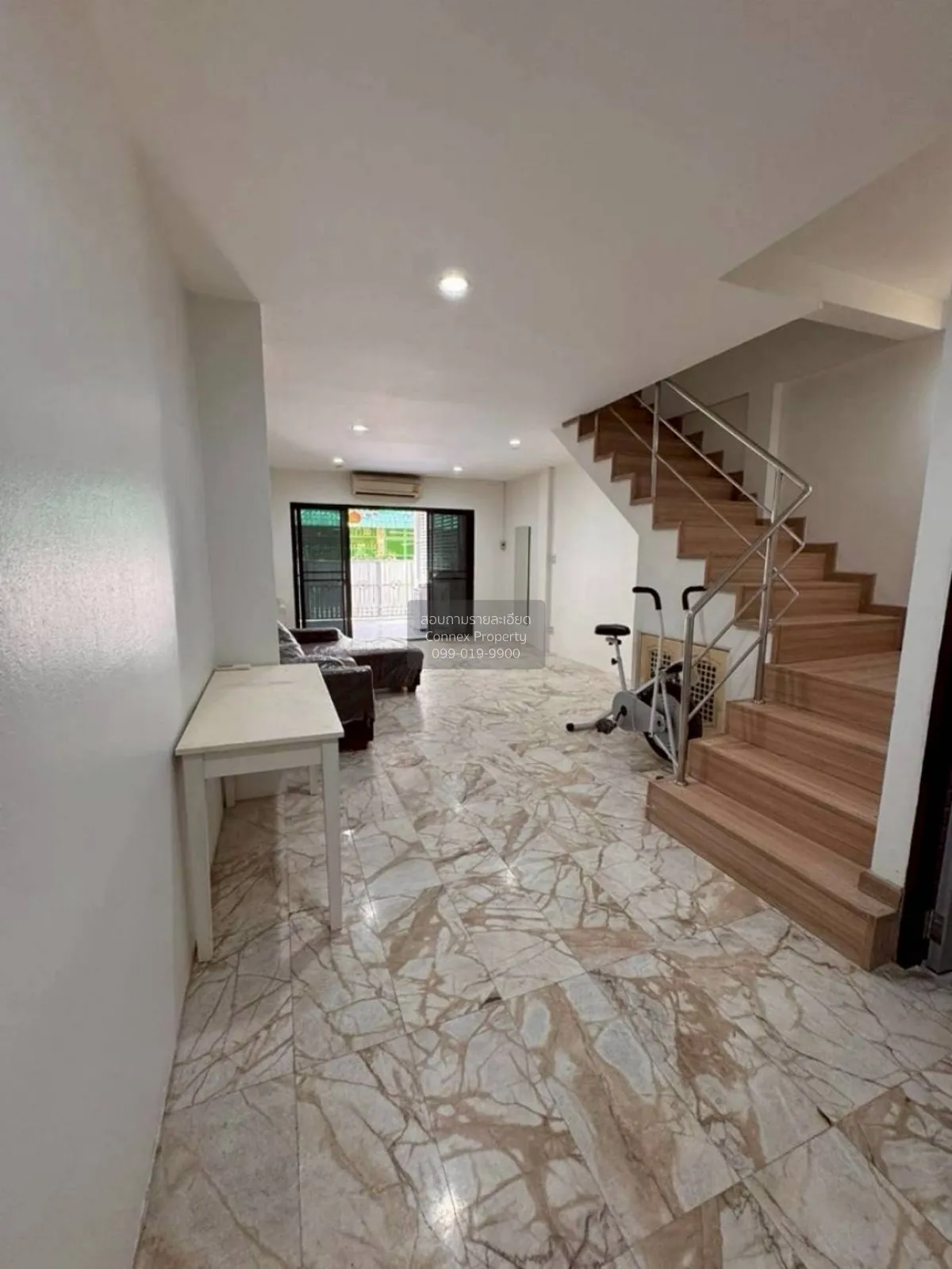 For Sale Two-story townhouse, Soi Ramintra 40 (Intersection 8) ,  4