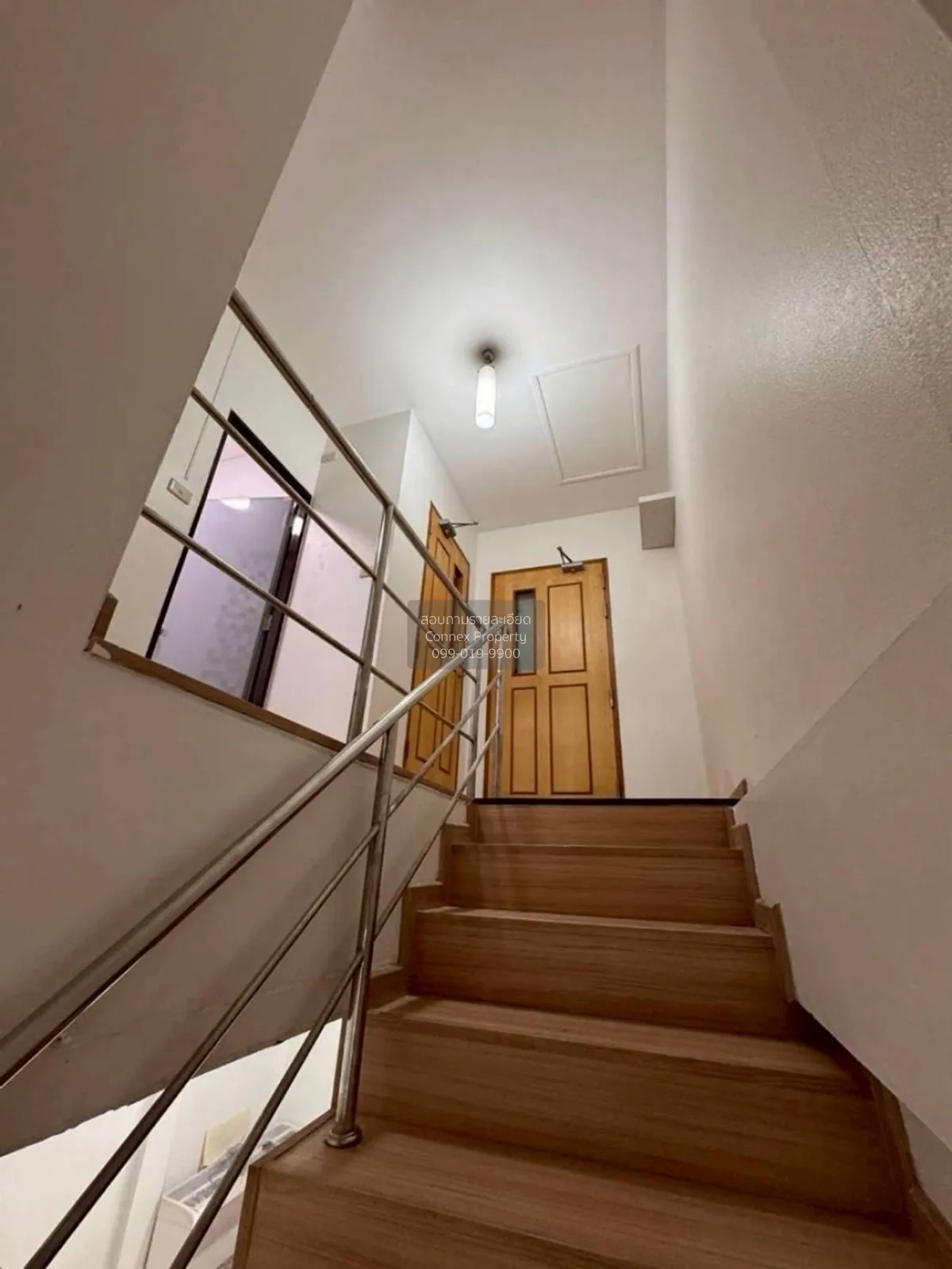 For Sale Two-story townhouse, Soi Ramintra 40 (Intersection 8) , 