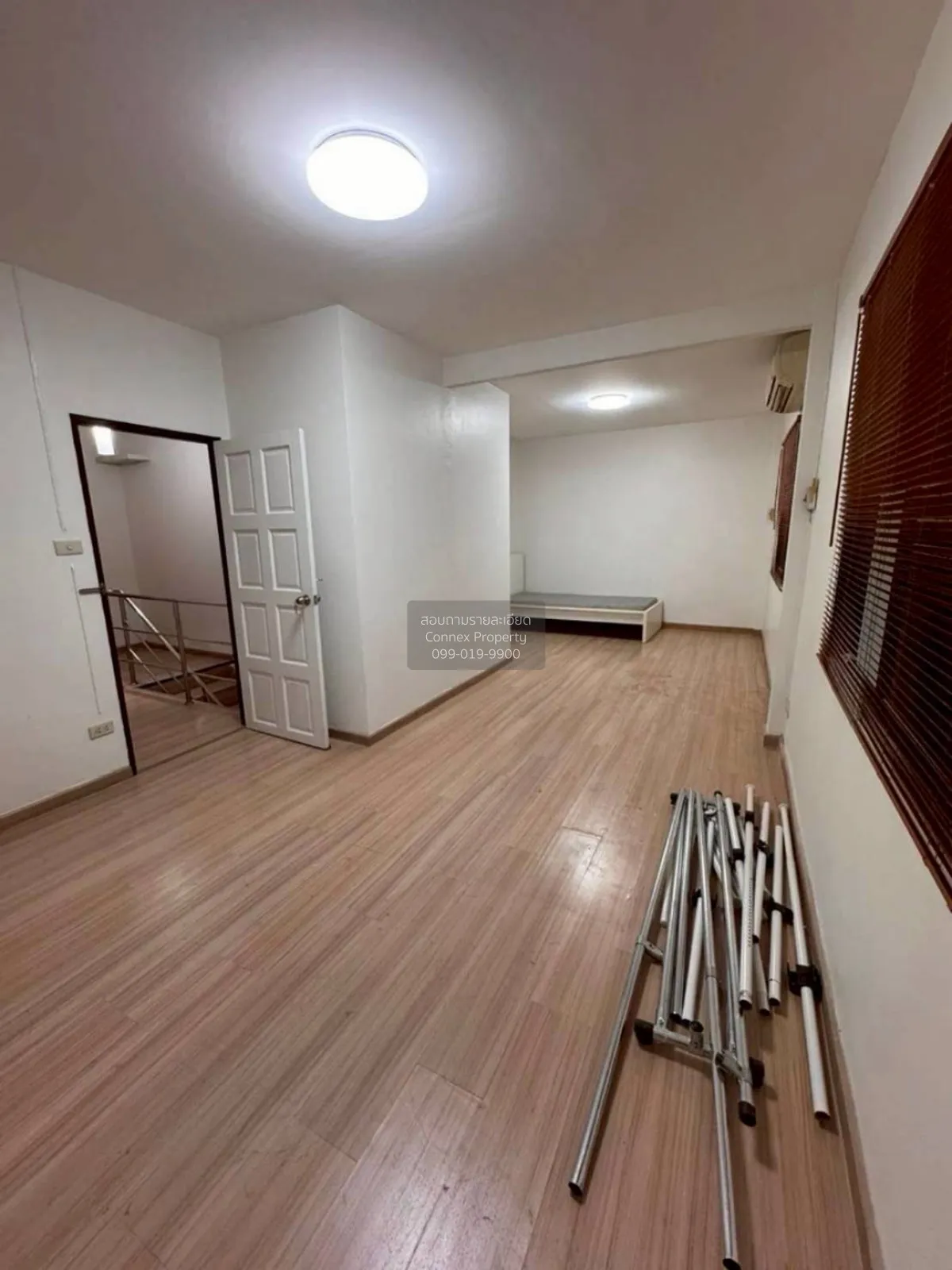 For Sale Two-story townhouse, Soi Ramintra 40 (Intersection 8) , 