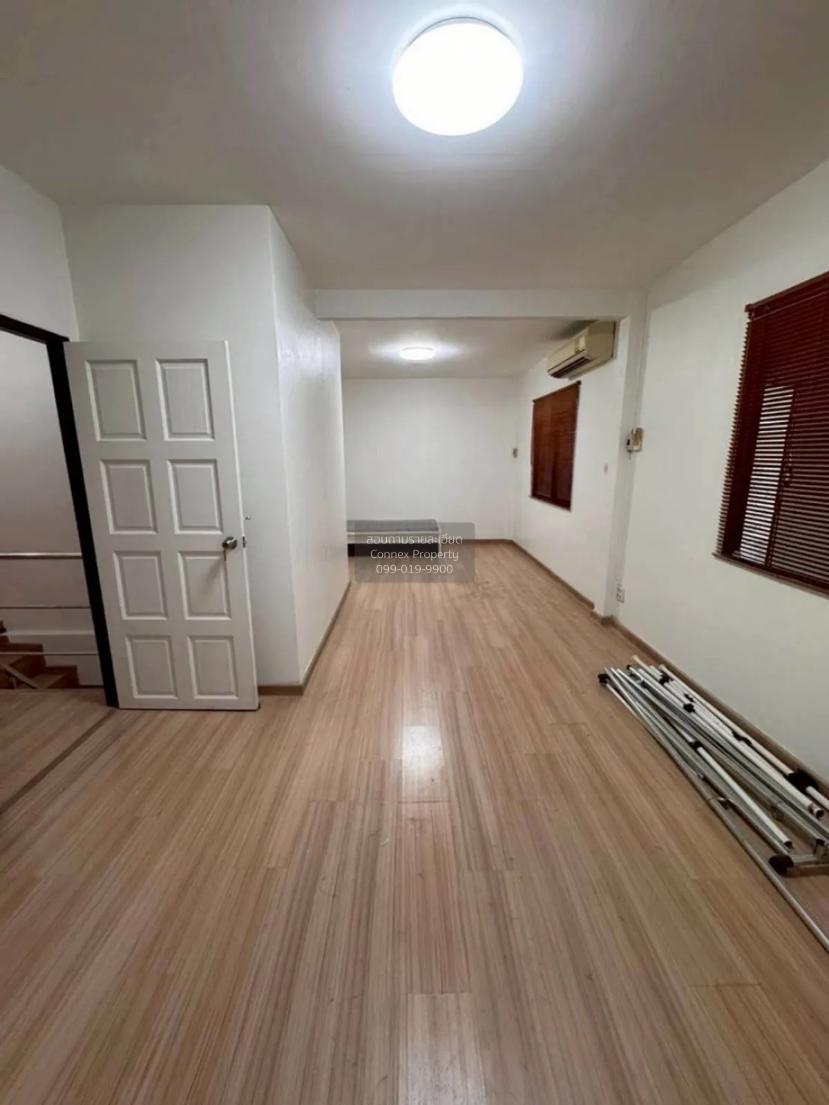 For Sale Two-story townhouse, Soi Ramintra 40 (Intersection 8) , 