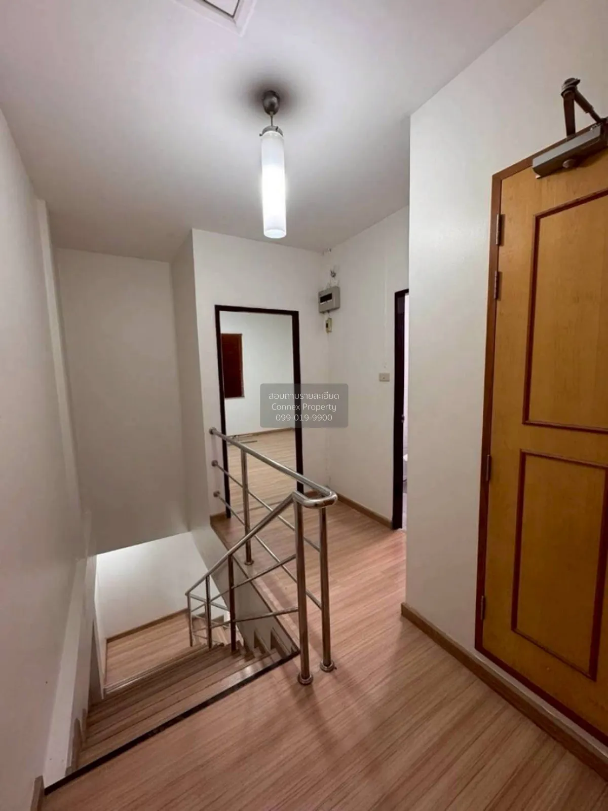 For Sale Two-story townhouse, Soi Ramintra 40 (Intersection 8) , 