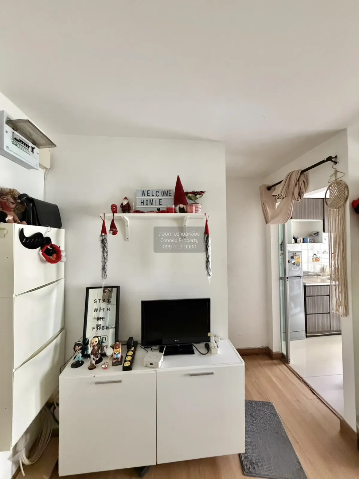 ขายคอนโด  เด็น วิภาวดี สนามบิน เขต ดอนเมือง กรุงเทพ CX-151720 1