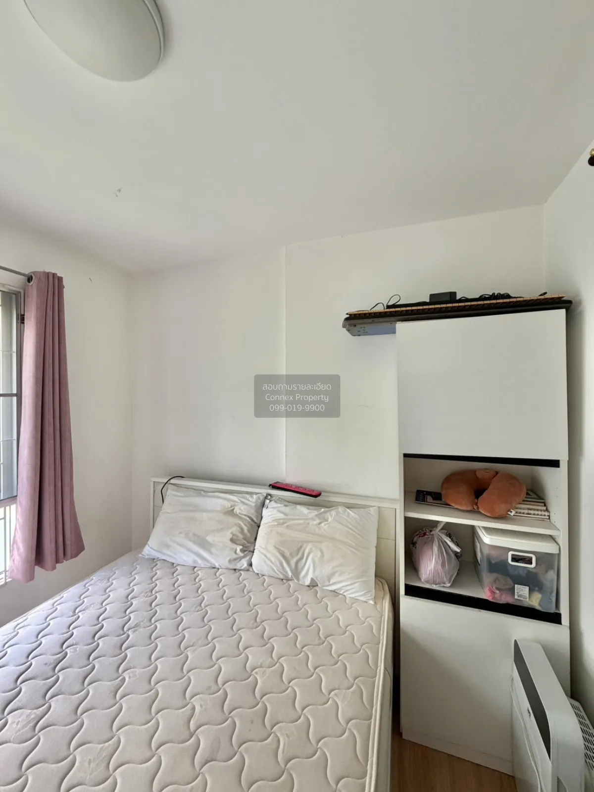 ขายคอนโด  เด็น วิภาวดี สนามบิน เขต ดอนเมือง กรุงเทพ CX-151720 3