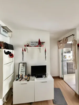 ขายคอนโด  เด็น วิภาวดี สนามบิน เขต ดอนเมือง กรุงเทพ CX-151720