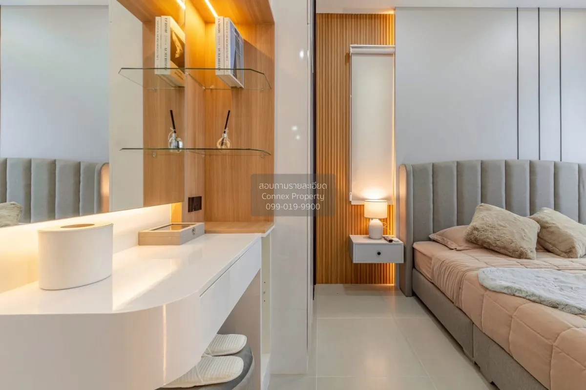 ขายบ้านเดี่ยว พลูวิลล่า พัทยากลาง ซอยเฉลิมพระเกียรติ 10/1 หนองปรื