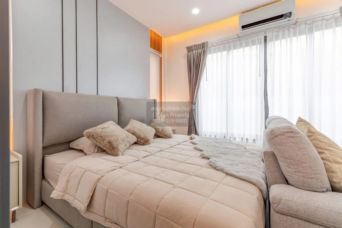 ขายบ้านเดี่ยว พลูวิลล่า พัทยากลาง ซอยเฉลิมพระเกียรติ 10/1 หนองปรื