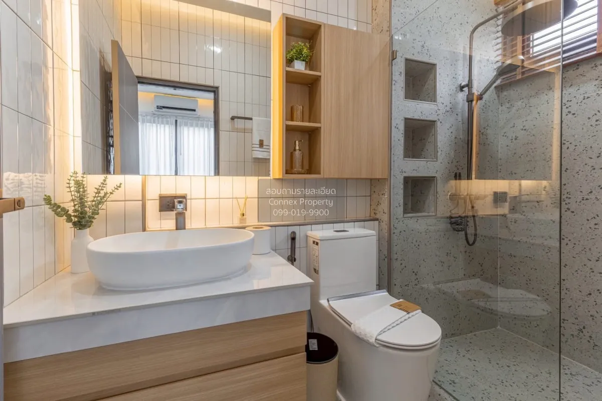 ขายบ้านเดี่ยว พลูวิลล่า พัทยากลาง ซอยเฉลิมพระเกียรติ 10/1 หนองปรื