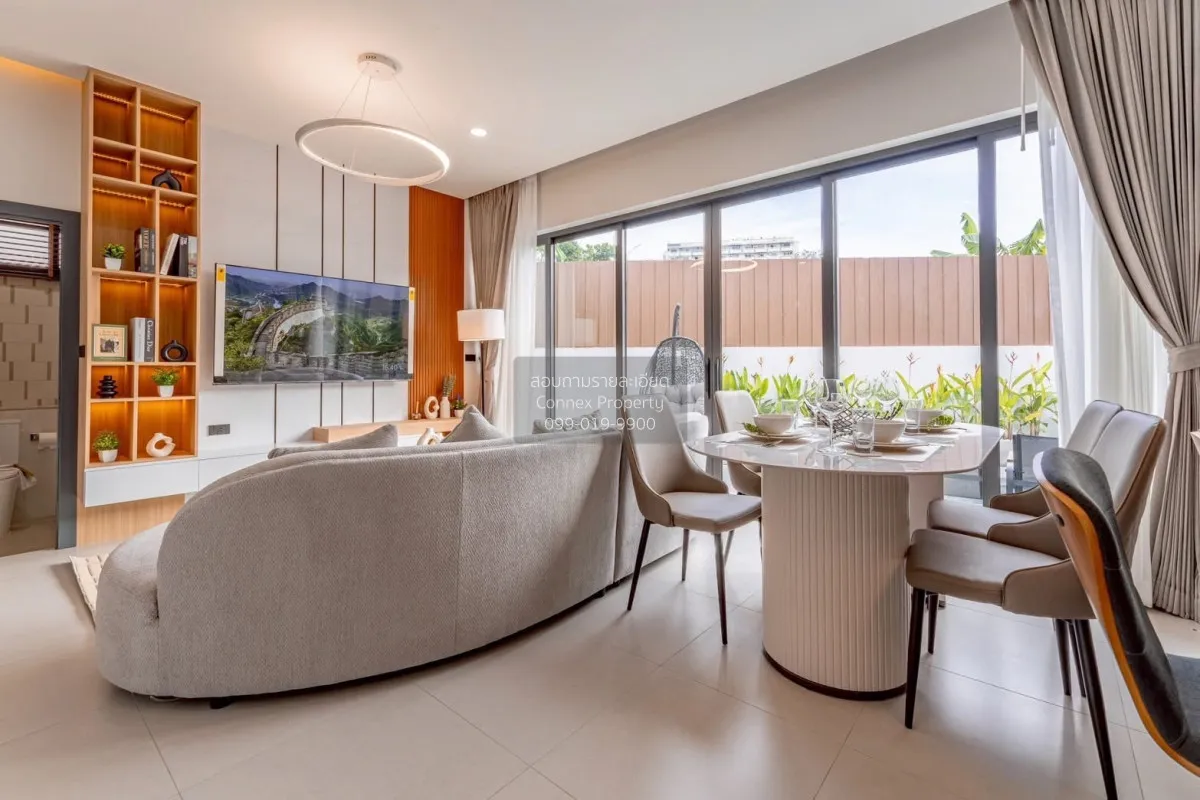 ขายบ้านเดี่ยว พลูวิลล่า พัทยากลาง ซอยเฉลิมพระเกียรติ 10/1 หนองปรื