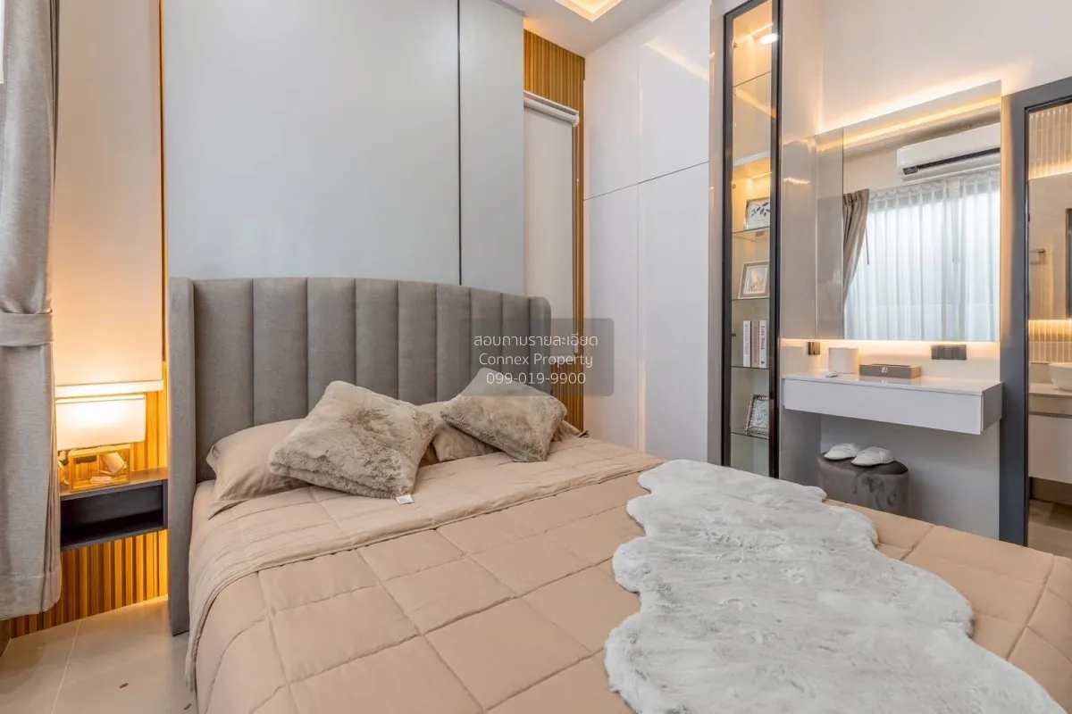 ขายบ้านเดี่ยว พลูวิลล่า พัทยากลาง ซอยเฉลิมพระเกียรติ 10/1 หนองปรื