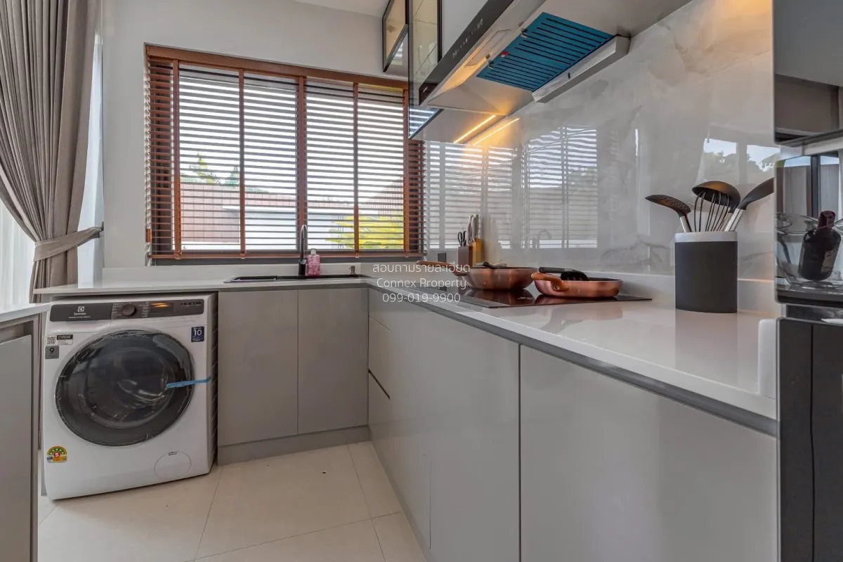 ขายบ้านเดี่ยว พลูวิลล่า พัทยากลาง ซอยเฉลิมพระเกียรติ 10/1 หนองปรื