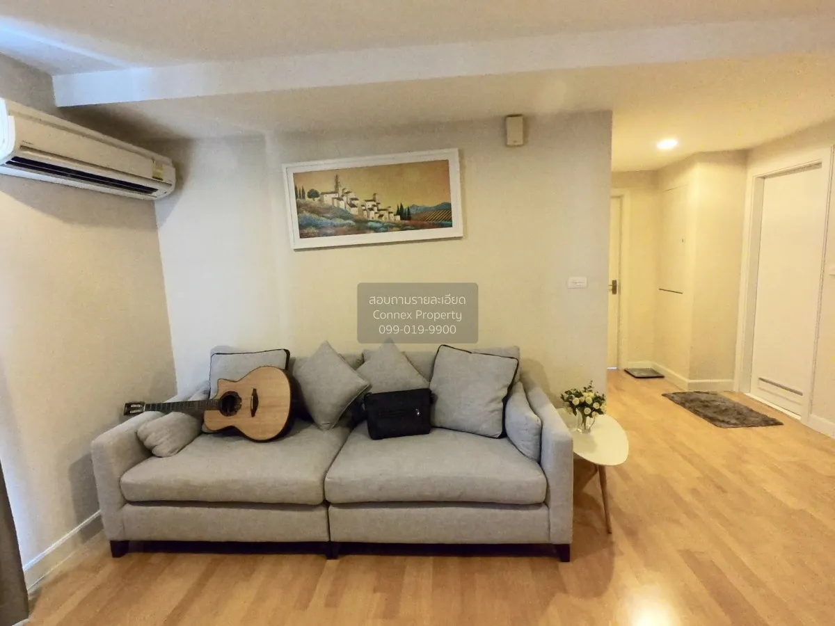 ขายคอนโด  เดอะฟายน์ บาย ฟายน์โฮม อารีย์ 4 - พหลโยธิน  สามเสนใน เข 1