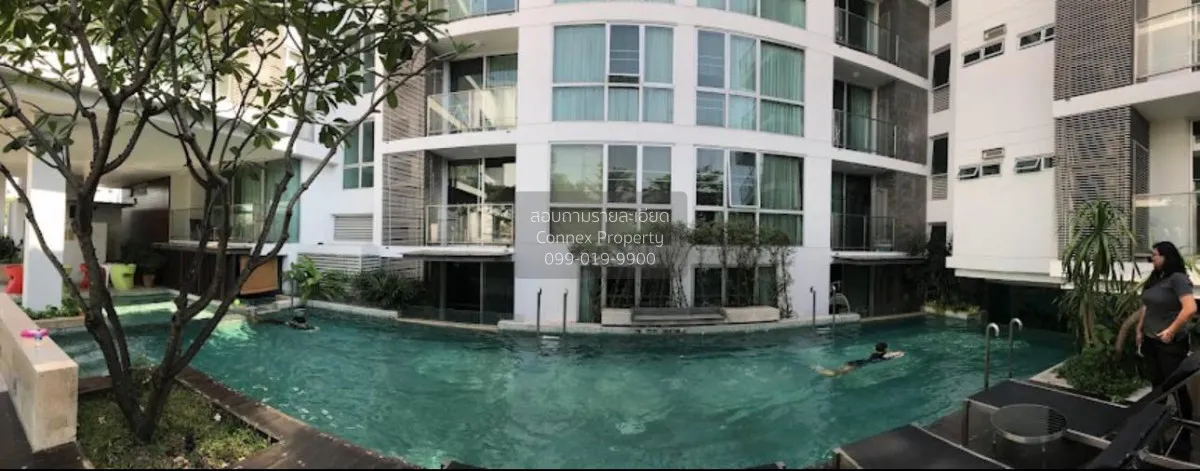 ขายคอนโด  เดอะฟายน์ บาย ฟายน์โฮม อารีย์ 4 - พหลโยธิน  สามเสนใน เข