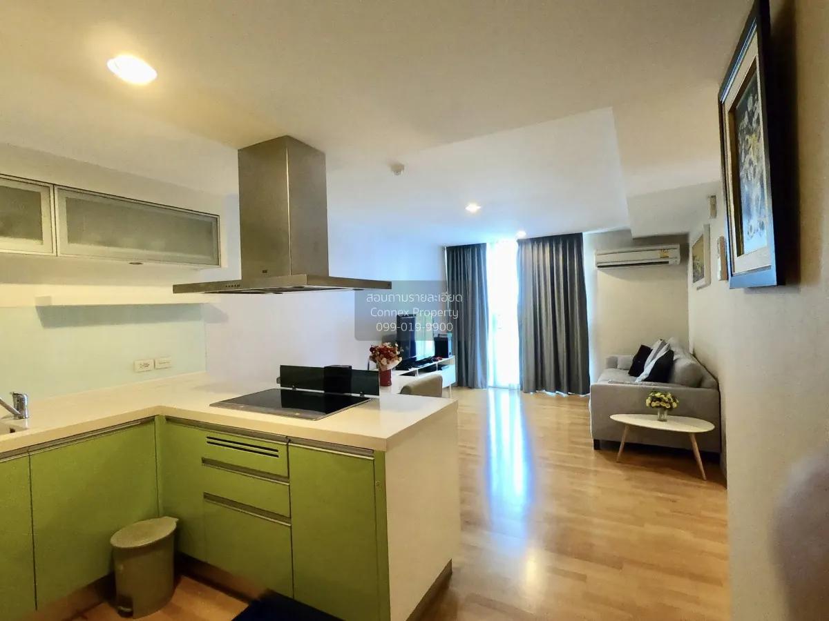 ขายคอนโด  เดอะฟายน์ บาย ฟายน์โฮม อารีย์ 4 - พหลโยธิน  สามเสนใน เข