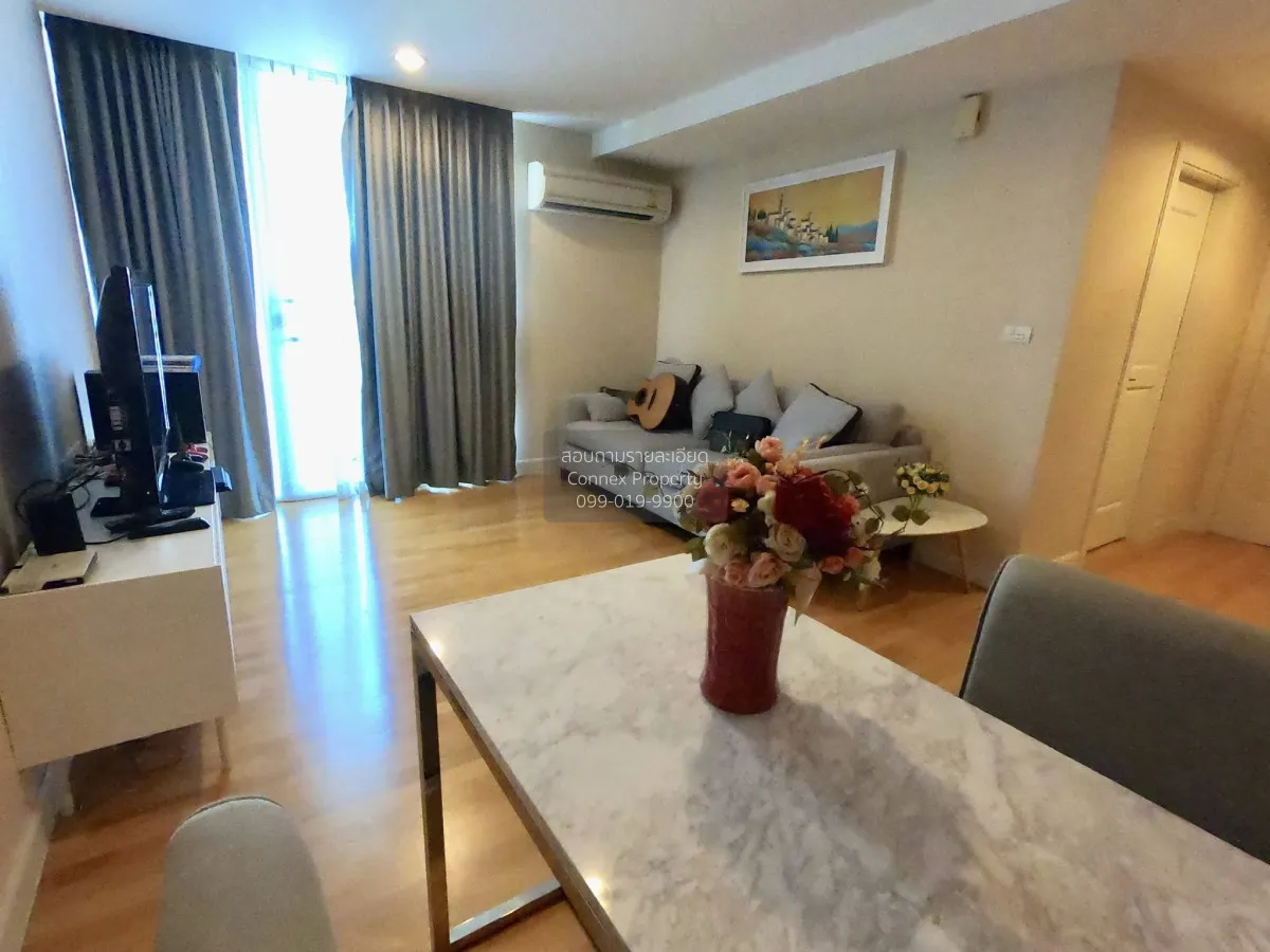 ขายคอนโด  เดอะฟายน์ บาย ฟายน์โฮม อารีย์ 4 - พหลโยธิน  สามเสนใน เข