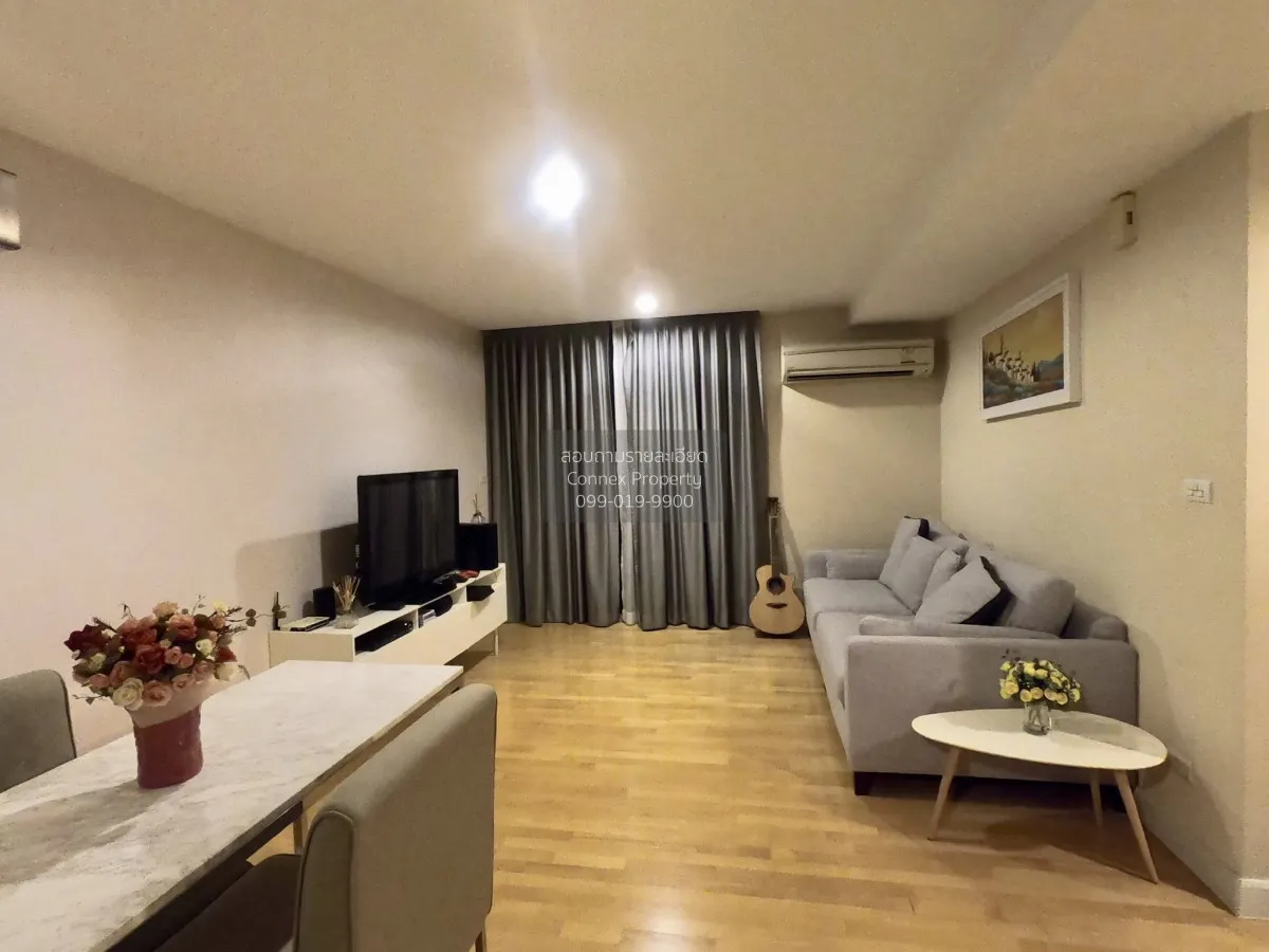 ขายคอนโด  เดอะฟายน์ บาย ฟายน์โฮม อารีย์ 4 - พหลโยธิน  สามเสนใน เข