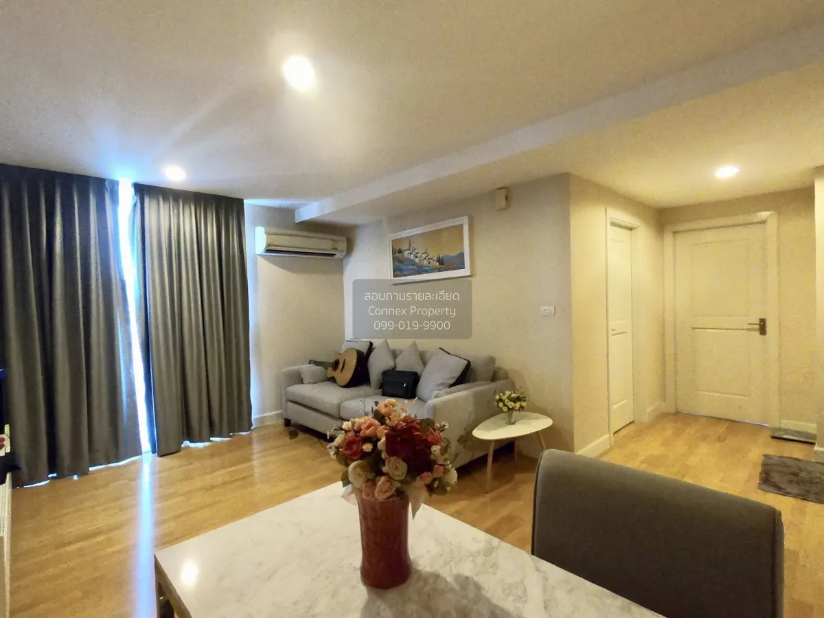 ขายคอนโด  เดอะฟายน์ บาย ฟายน์โฮม อารีย์ 4 - พหลโยธิน  สามเสนใน เข