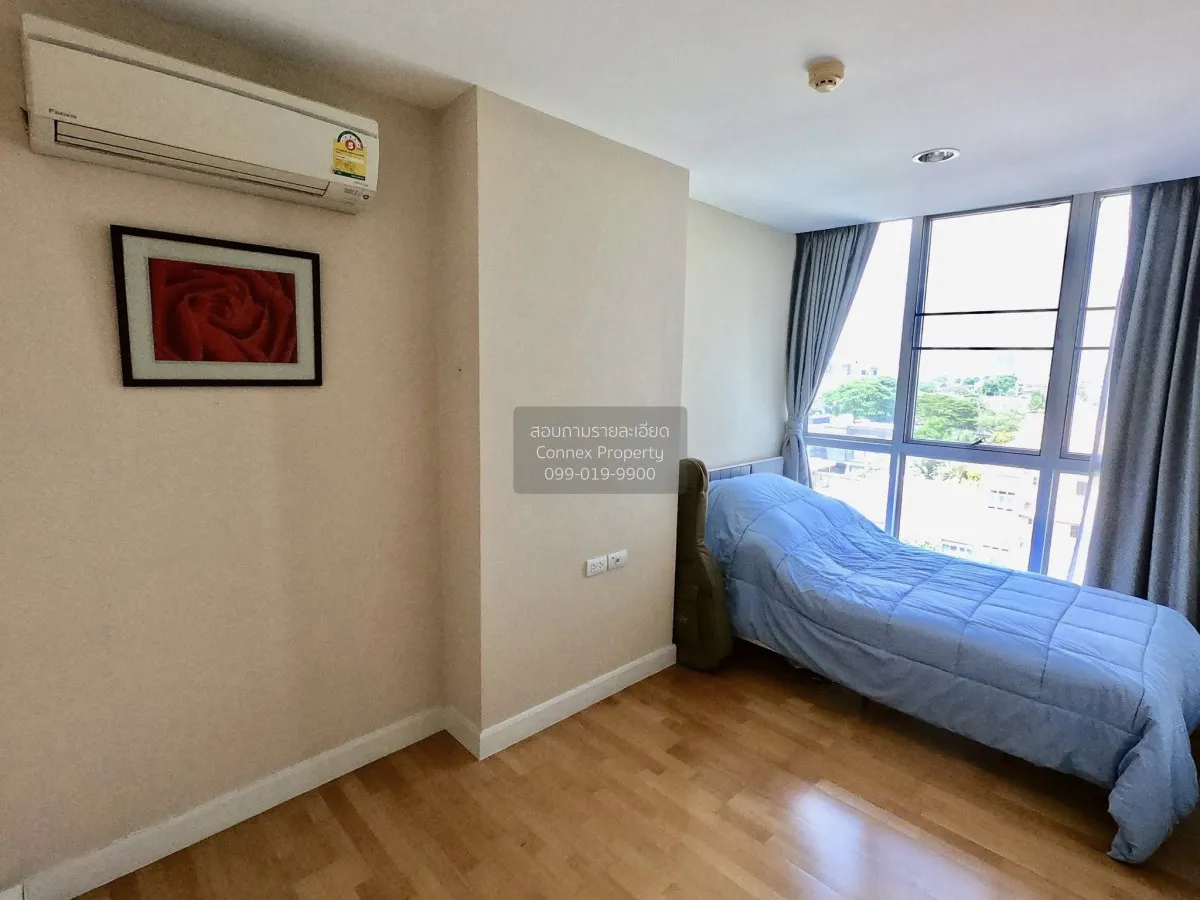 ขายคอนโด  เดอะฟายน์ บาย ฟายน์โฮม อารีย์ 4 - พหลโยธิน  สามเสนใน เข