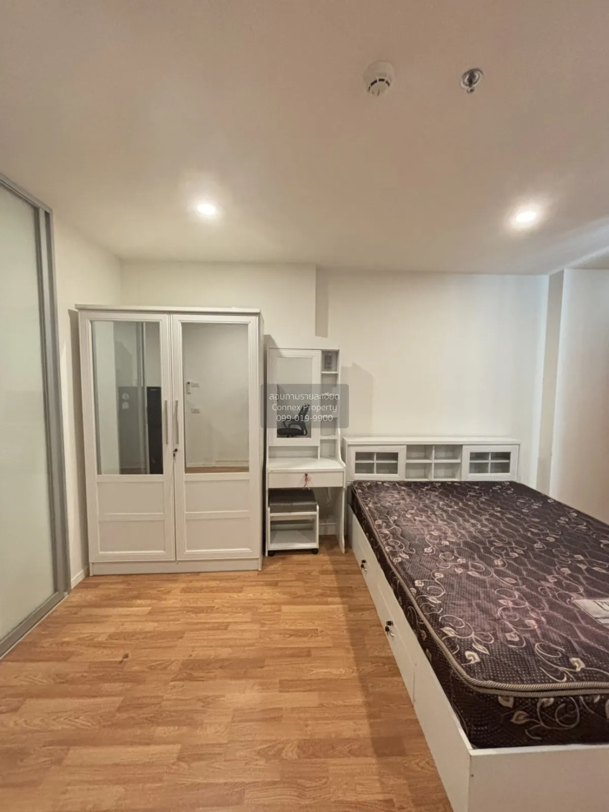 For Rent Condo , Lumpini Ville Pattanakarn - Srinakarin , ARL-Hua 1