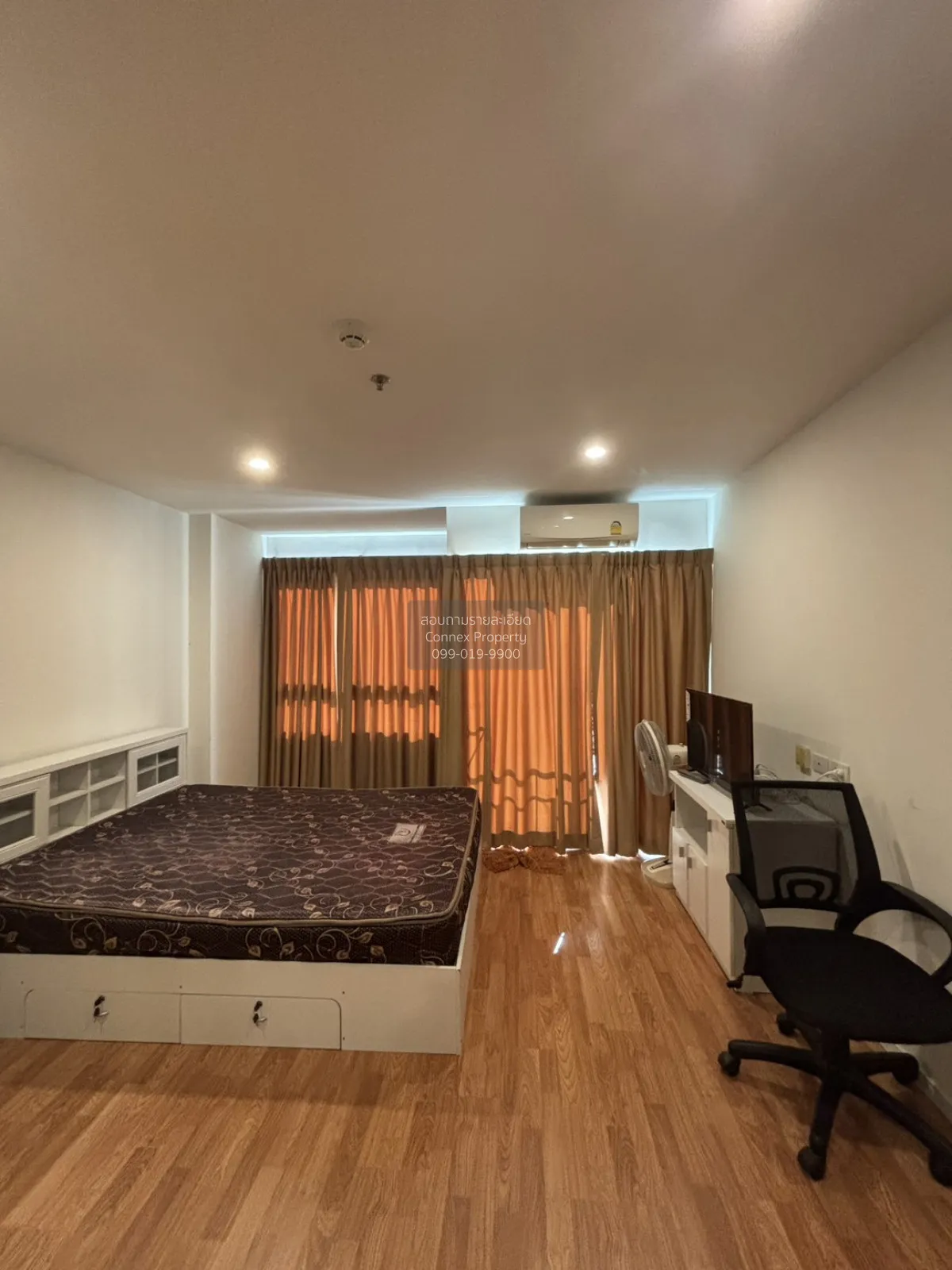 For Rent Condo , Lumpini Ville Pattanakarn - Srinakarin , ARL-Hua 2