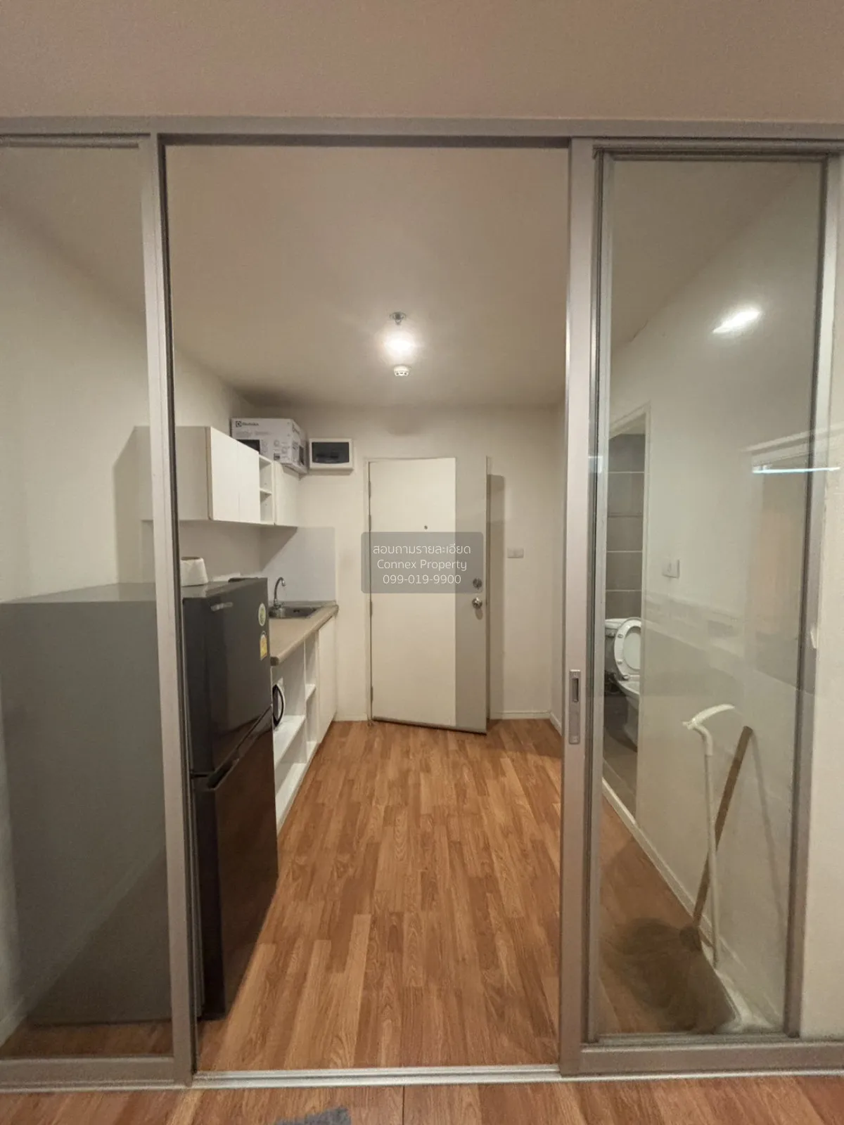 For Rent Condo , Lumpini Ville Pattanakarn - Srinakarin , ARL-Hua 4