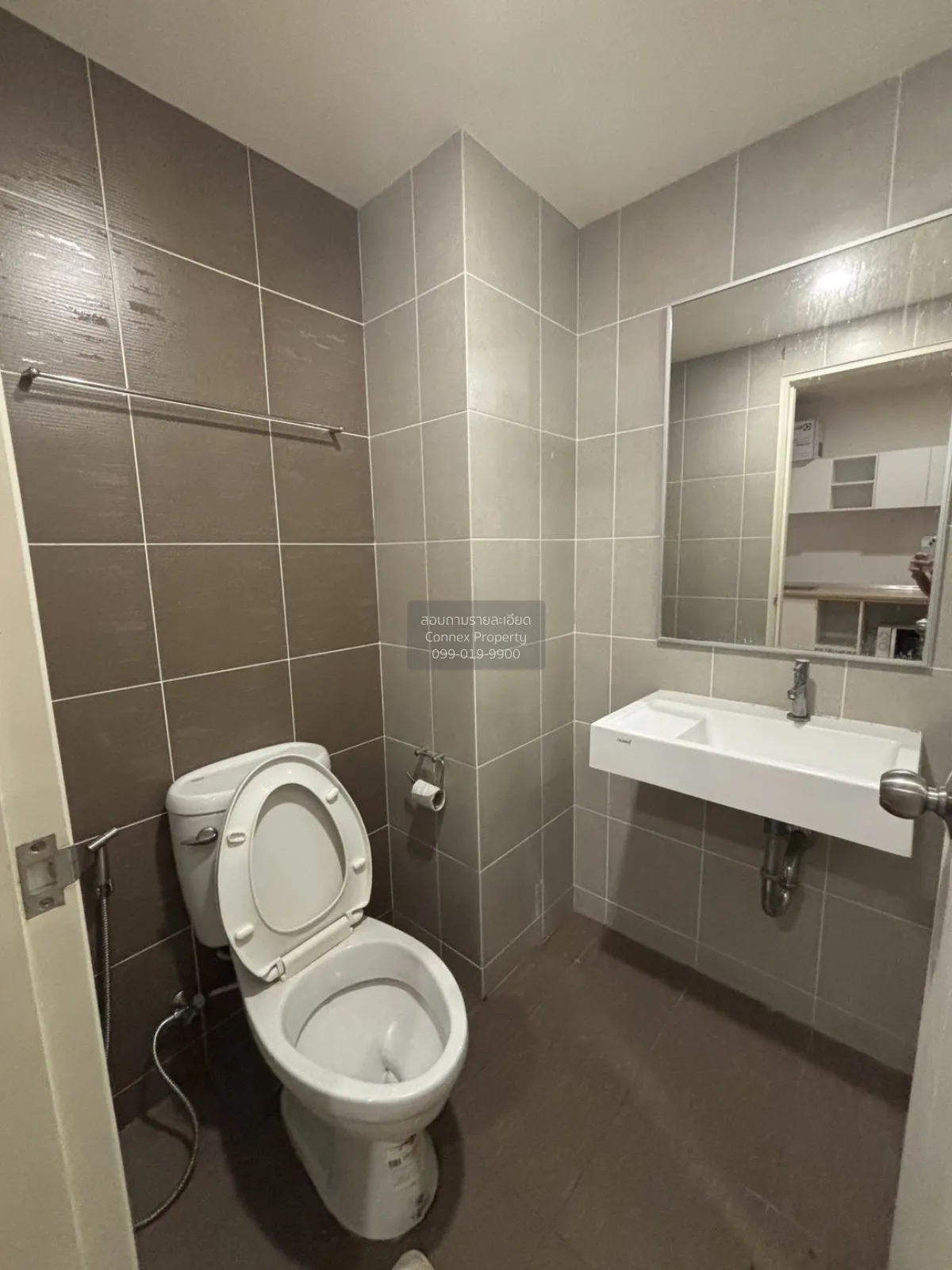 For Rent Condo , Lumpini Ville Pattanakarn - Srinakarin , ARL-Hua