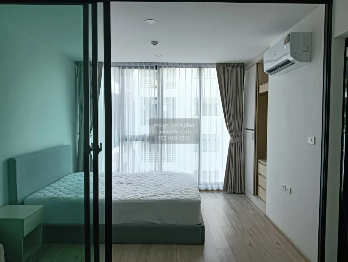 For Rent Condo , Serio Sukhumvit 50 , BTS-On Nut , Phra Khanong , 2