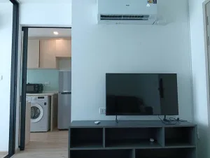 เช่าคอนโด  เซอริโอ้ สุขุมวิท 50 BTS-อ่อนนุช พระโขนง เขต คลองเตย กรุงเทพ CX-151725